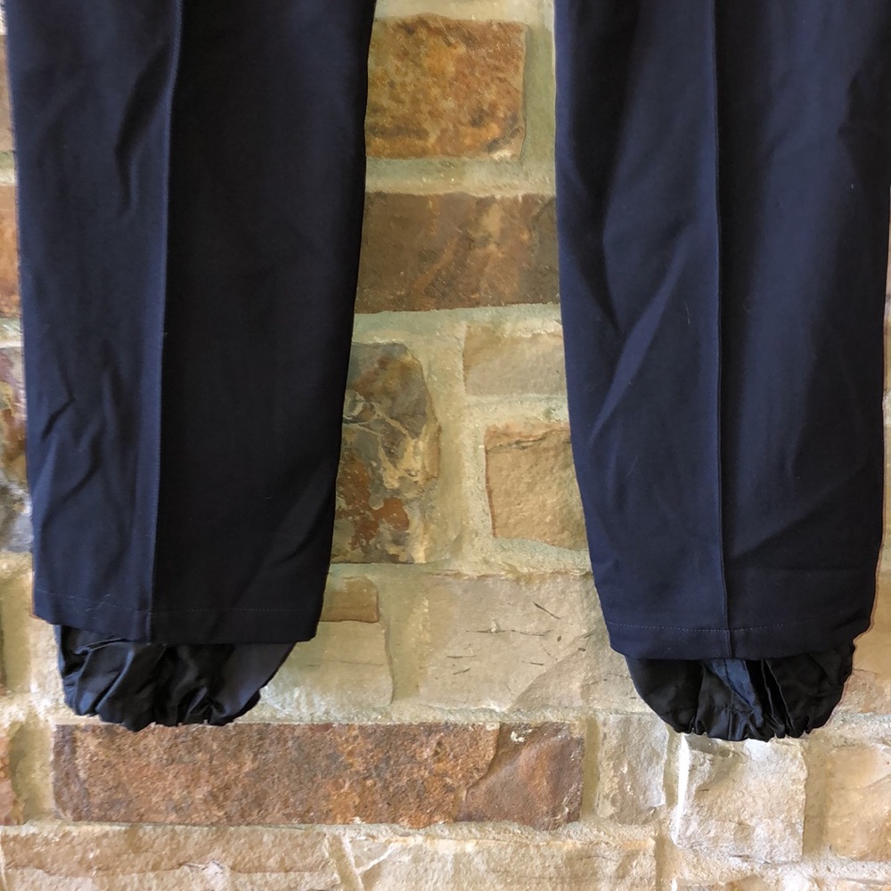 Yohji Yamamoto classic tailored wool trousers - Picture 11 of 15